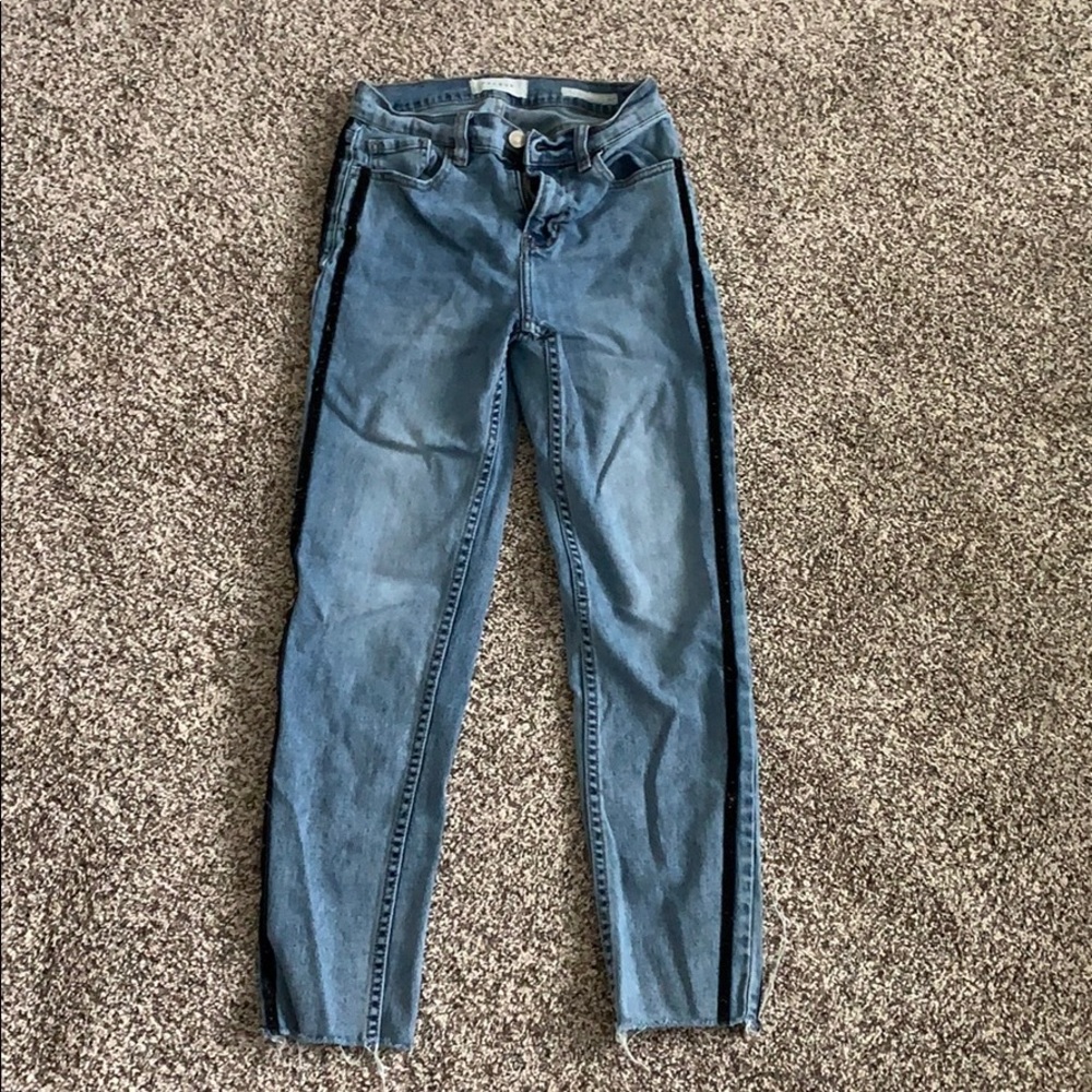Pacsun vintage icon jeans size 25